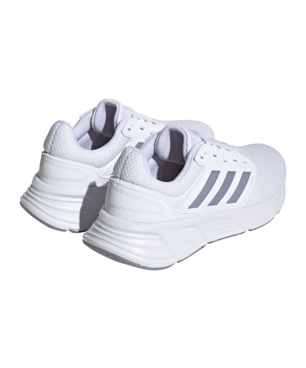 adidas Galaxy 6 Shoes White - weiss