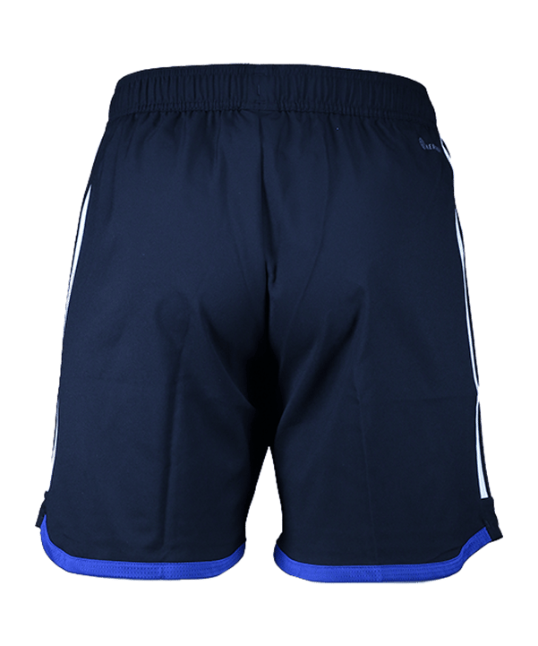 adidas Custom Short Schwarz - schwarz