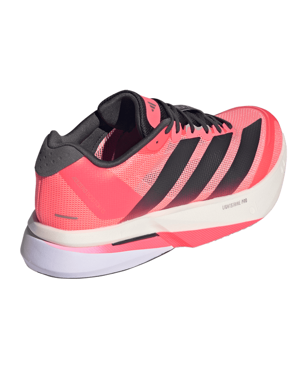 adidas Adizero Boston 13 Chaussure de running Rose - rose