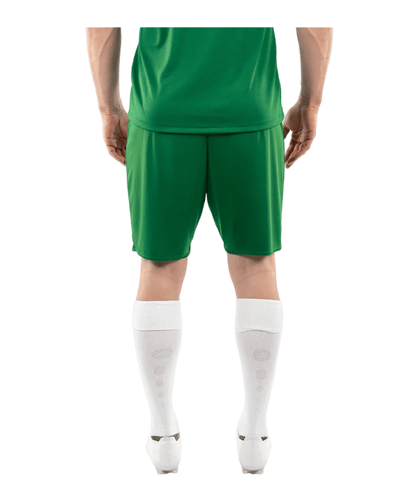 JAKO Manchster 2.0 Short Grün F207