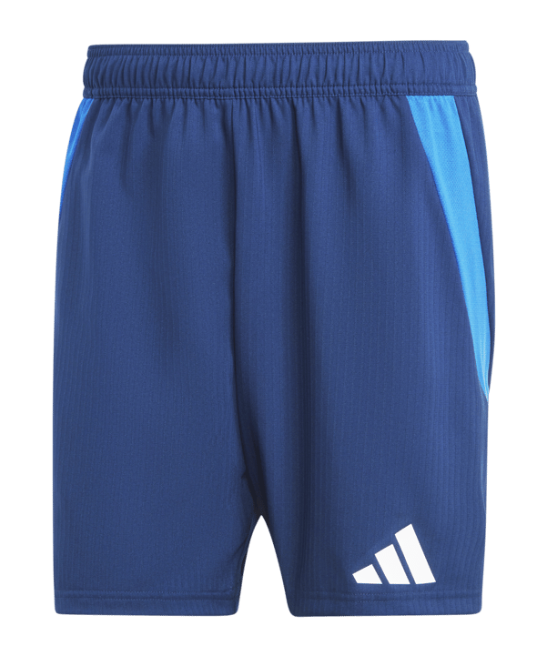 adidas Tiro 24 Competition Match Short Dunkelblau