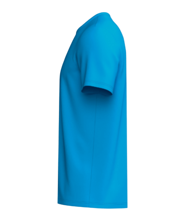 Erima INTRO function T-Shirt Kids Blau F2082631 - blau