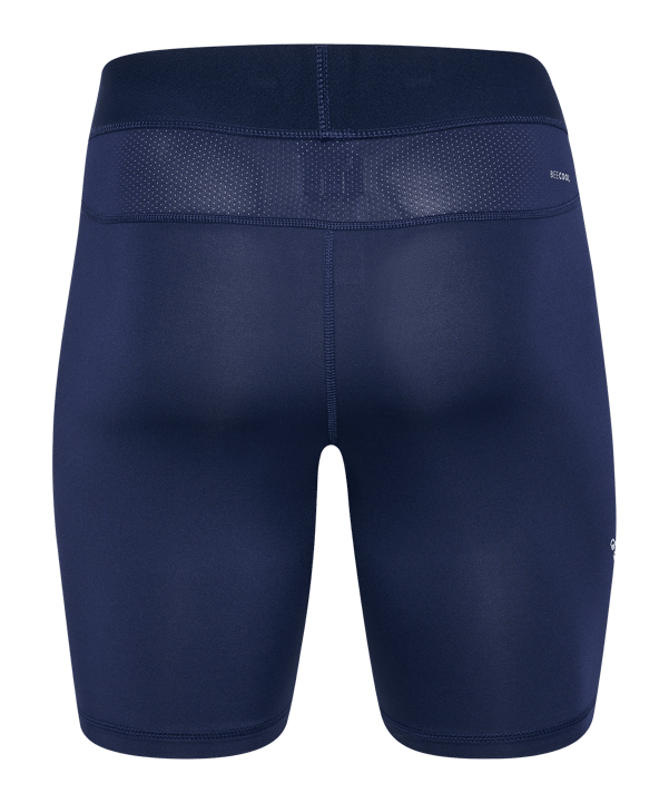 Hummel Tight Blau F7026 - blau