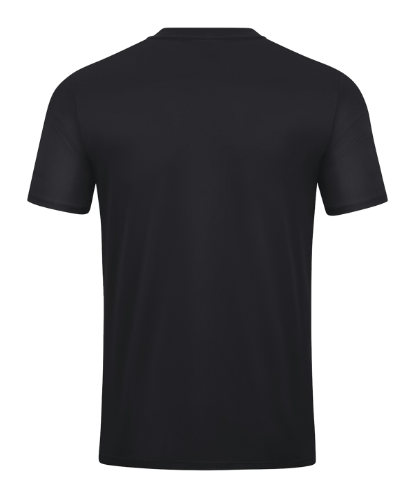 JAKO Power Trikot Kids Schwarz Gelb F803 - schwarz