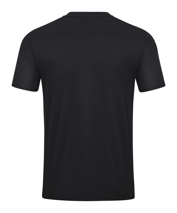 JAKO Power Trikot Kids Schwarz Gelb F803 - schwarz