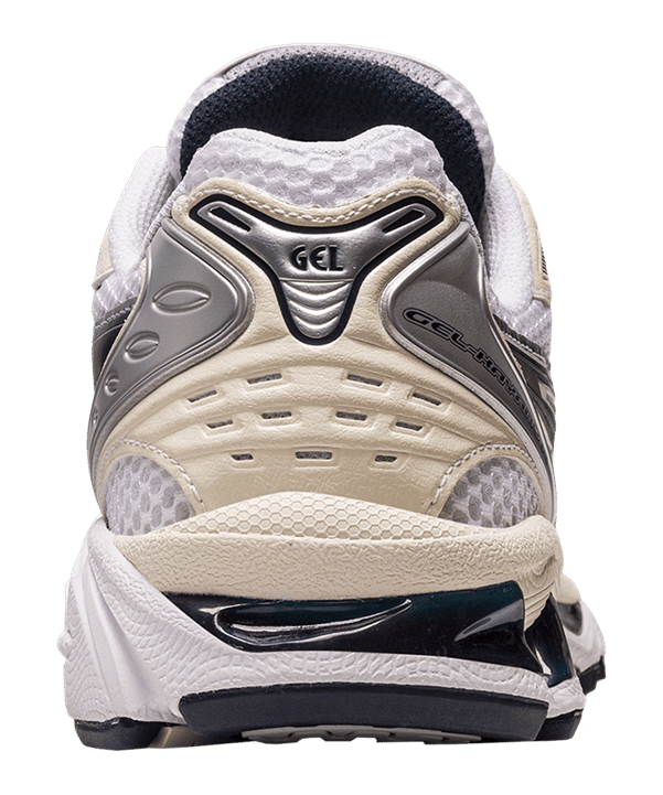 Asics Gel-Kayano 14 Chaussure de sport Femmes Blanc - blanc