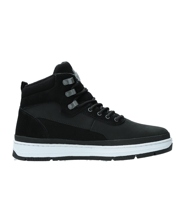 K1X Gk3015 Schuh Schwarz - schwarz