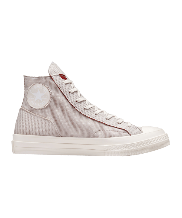 Converse Chuck 70 HI Rosa Weiss - rosa