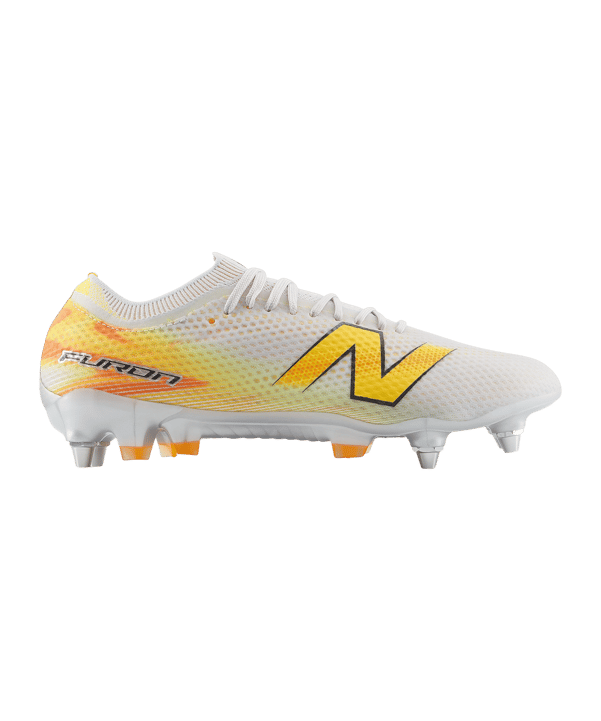 New Balance Furon Elite V9 SG Catalyst Blu - blu