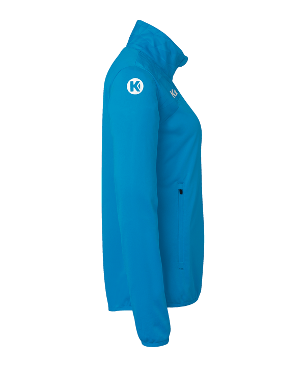 Kempa Athletics 29 Trainingsjacke Damen Blau F50 - blau
