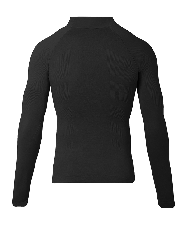 uhlsport Maillot sous-couche Noir C001 - noir