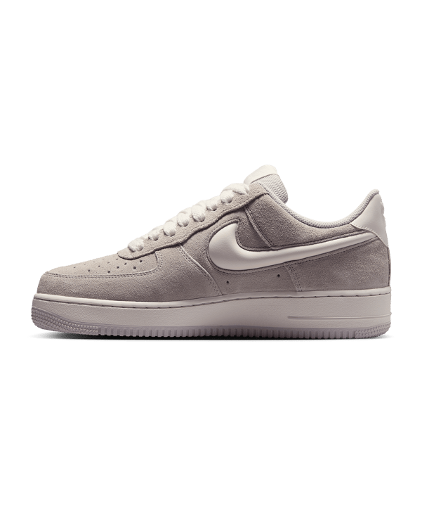 Nike Air Force 1 '07 LV8 Gris C078 - gris