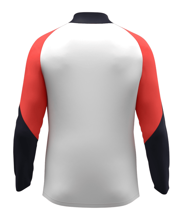 JAKO Dynamic Trainingsjacke Kids Weiß F026 - weiss