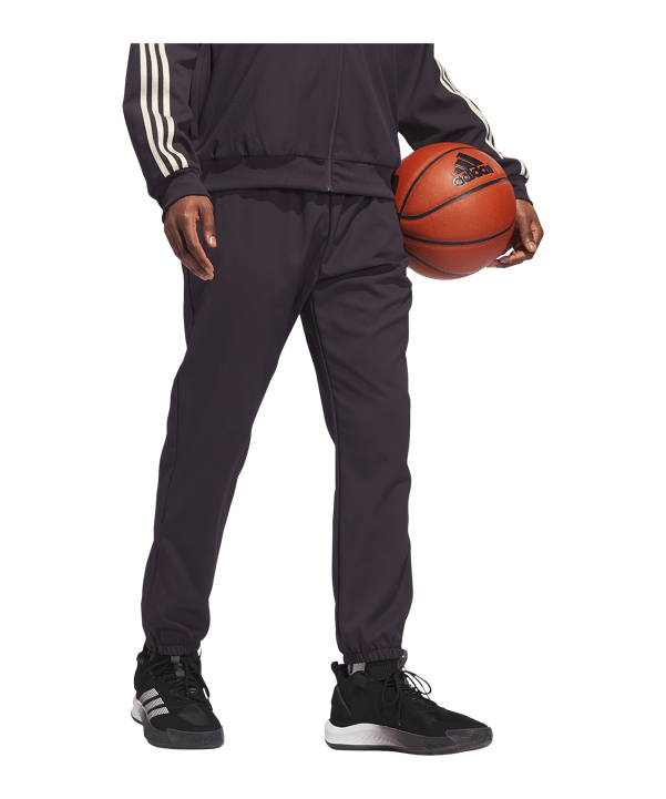 adidas Select WV Hose Schwarz - schwarz