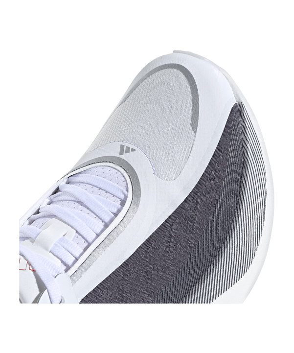 adidas Hyperboost Edge Hyperboost Pro Chaussure de running Blanc - blanc