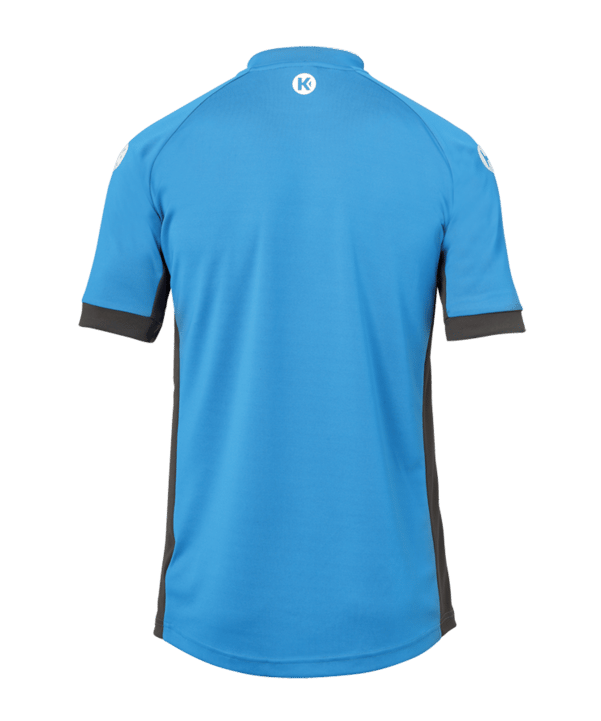 Kempa Prime Trikot Kids Hellblau Grau F02 - blau