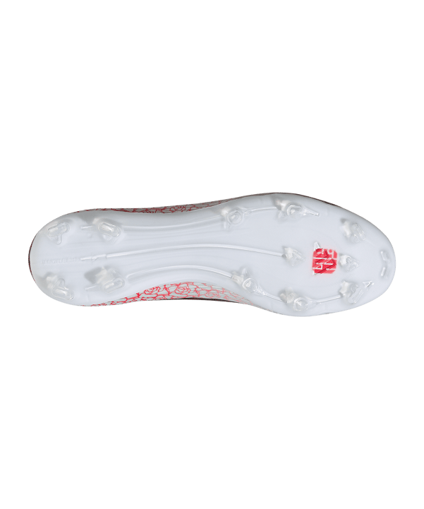 adidas F50 League LL FG/MG Lamine Yamal PE Heartbreaker Weiß - weiss