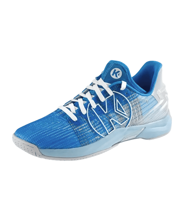 Kempa Attack One 2.0 Schuh Damen Blau F01 - blau
