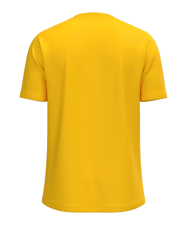 JAKO One T-Shirt Gelb F335 - gelb