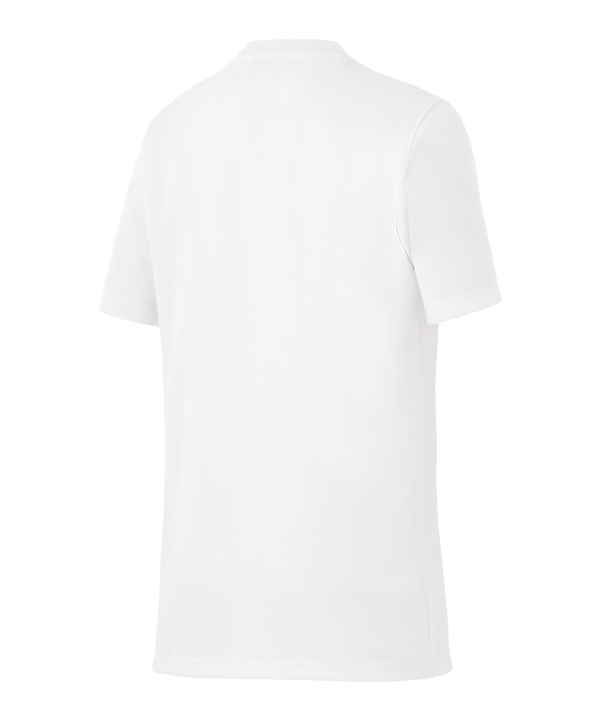 Nike TFF Türkei Trikot Away WM 2026 Kids Weiß F100 - weiss