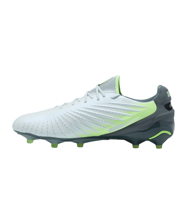 PUMA KING Ultimate FG/AG Lights Out Blau Grün F03 - blau