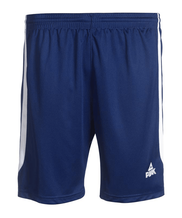Peak Basketball Team Set Trikot Set Blau - blau
