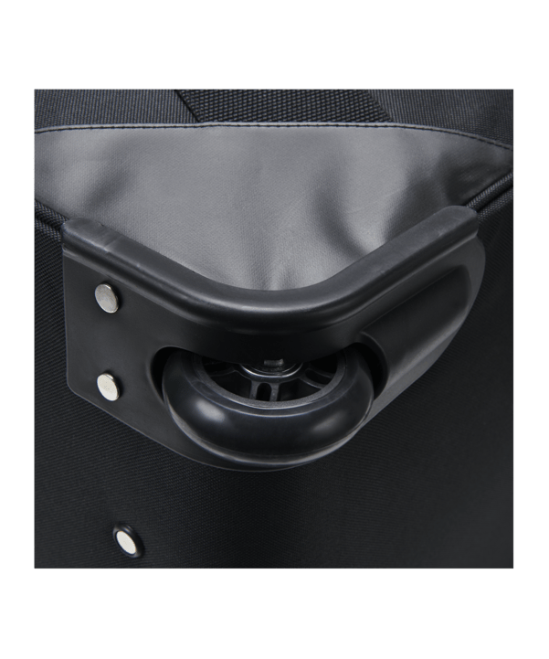 Hummel Team Trolley Sporttasche Schwarz F2001 - schwarz
