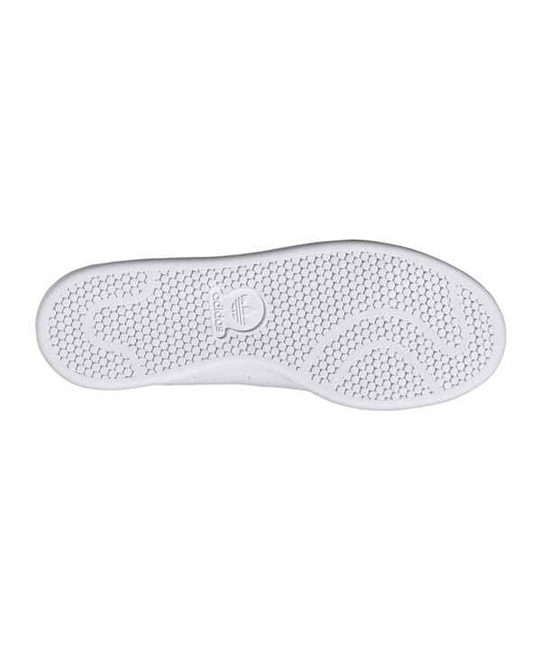 adidas Originals Stan Smith Weiss - weiss