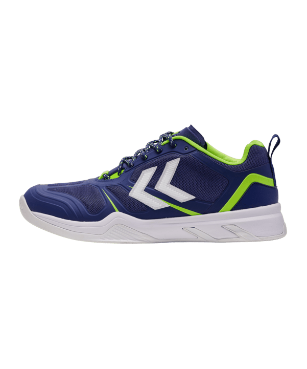 Hummel URUZ 2.0 Blau F7015 - blau