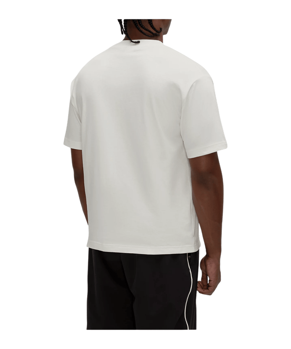 New Balance Core Graphic T-shirt Grigio - grigio