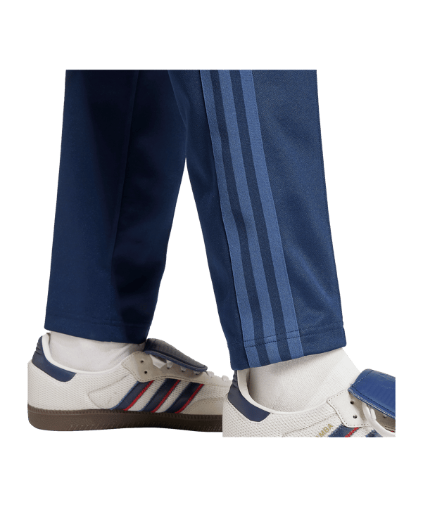 adidas Originals Kolumbien Anniversary Trainingshose Grün - gruen