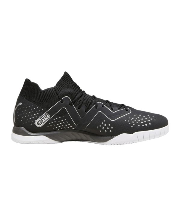 PUMA FUTURE Match IT Halle Eclipse Schwarz Grau F02 - schwarz