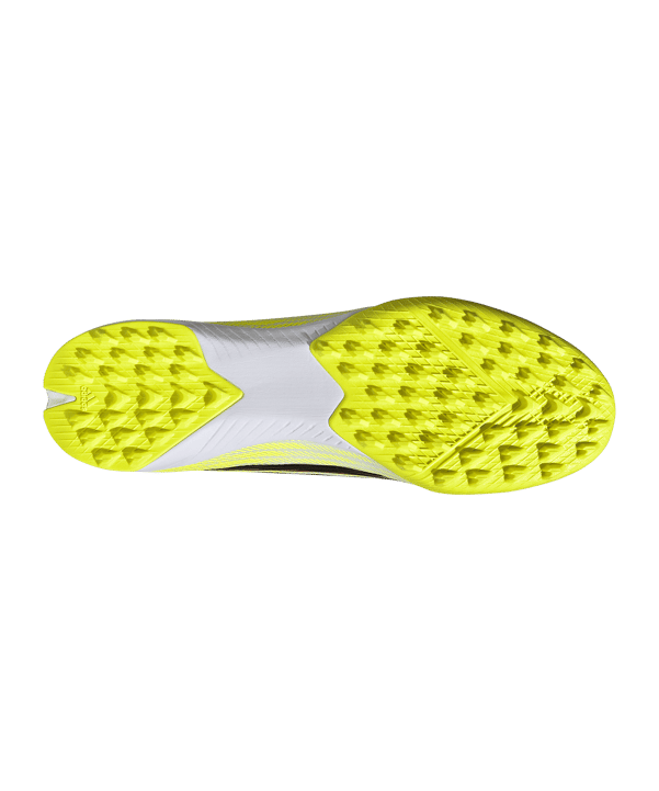 adidas F50 League TF Born for Goals Gelb - gelb