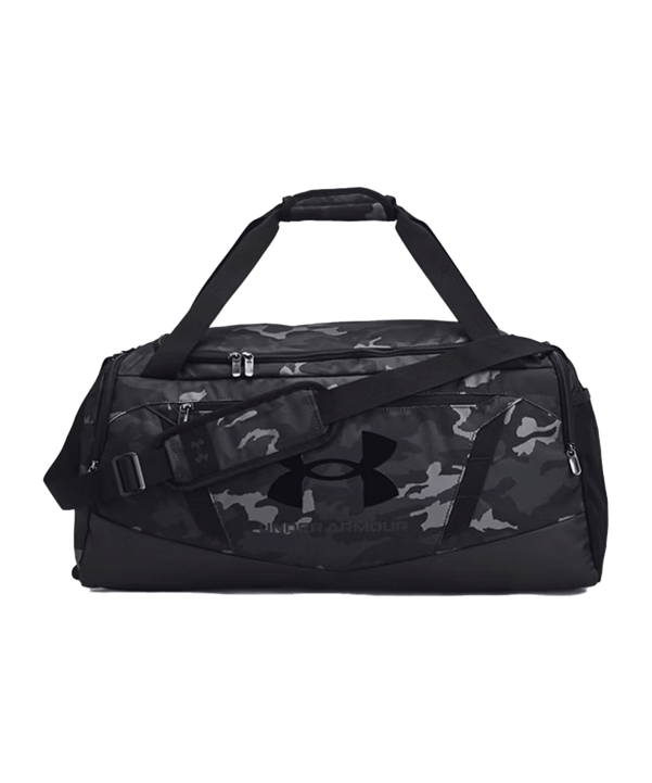 Under Armour Undeniable 5.0 Duffle Tasche Schwarz F010 - schwarz