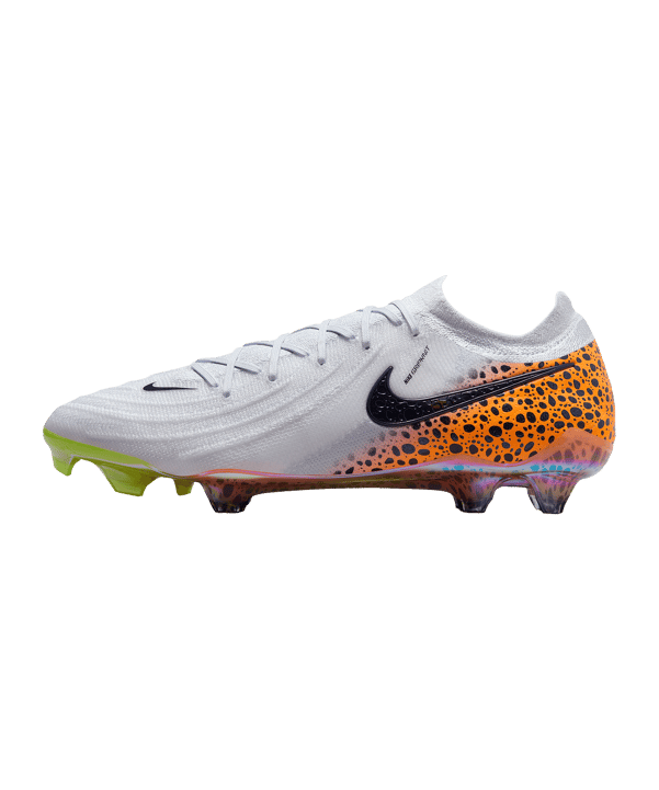 Nike Phantom GX II Elite FG Electric Weiss F900 - mehrfarbig