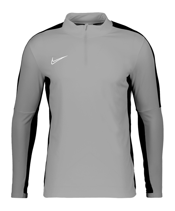 Nike Academy Drilltop Sweatshirt Grau F012 - grau