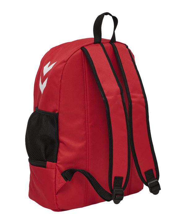 Hummel hmlPROMO Rucksack Rot F3062 - rot