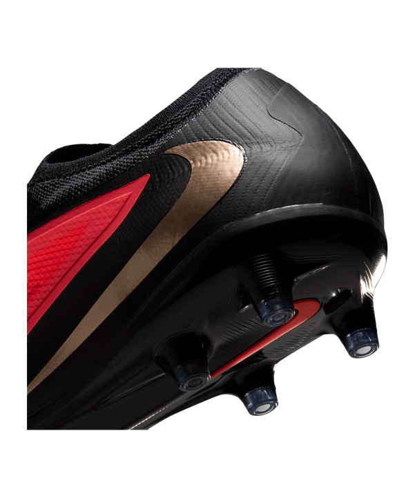 Nike Phantom 6 Low Pro AG Break'Em Rot F600 - rot
