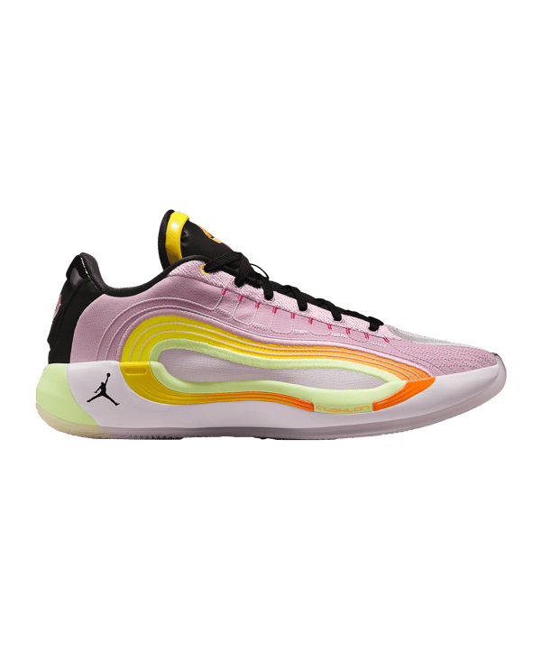 Jordan Luka 4 Gone Fishing Rosa F600 - rosa