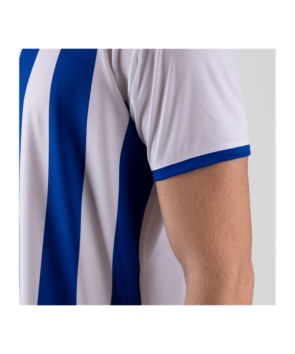 JAKO Shirt Wit K012 - wit