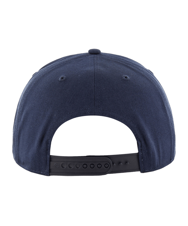 '47 Brand MLB New York Yankees 47 HITCH Cap Schwarz - schwarz