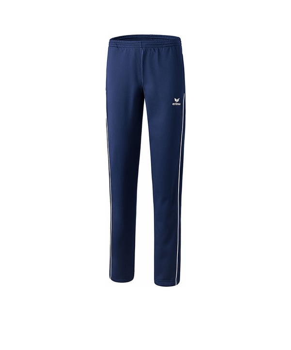 Erima Shooter 2.0 Polyesterhose Damen Blau - blau
