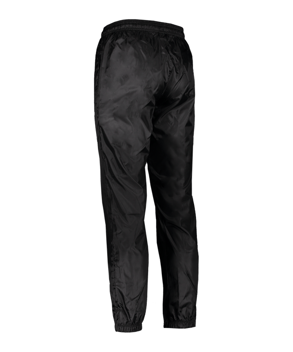 JAKO Team 2.0 Pantaloni da allenamento Nero C800 - nero