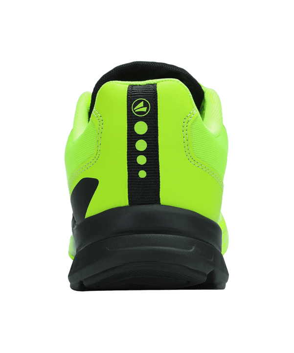 JAKO Laufschuh RiverFlow Gelb F320 - gelb