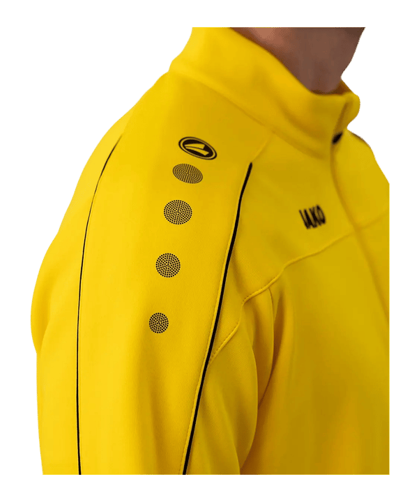 JAKO Classico Giacca Giallo C03 - giallo