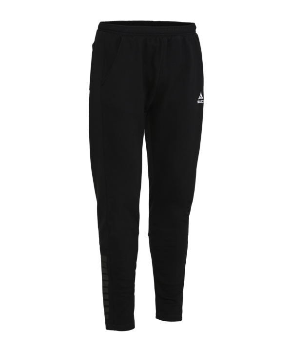 Select Torino Jogginghose Schwarz F111 - schwarz