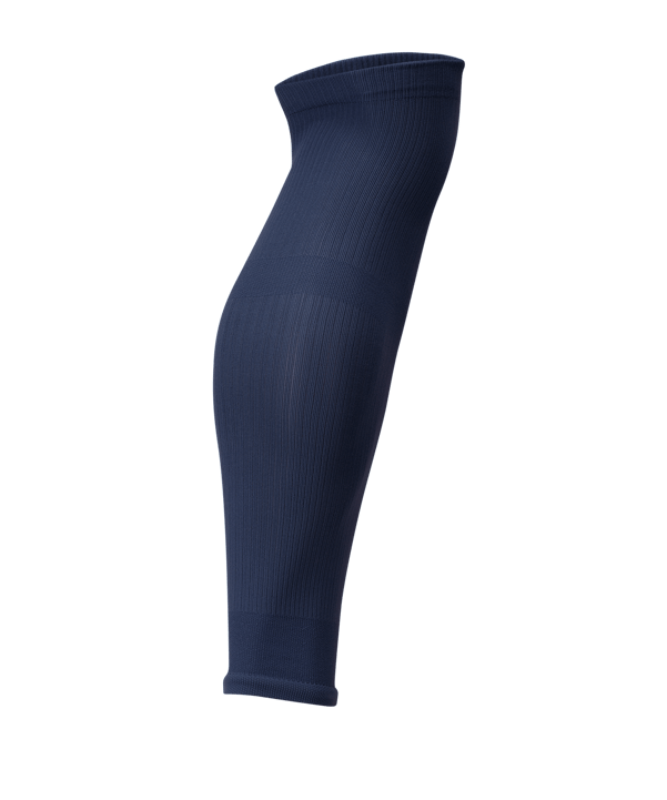 Nike Squad Fussball Leg Sleeves Blau F410 - blau