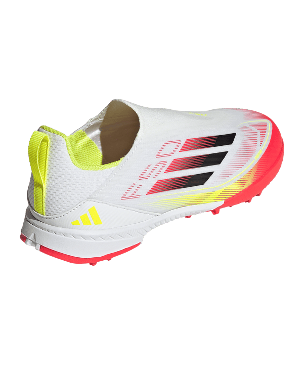 adidas TF Wit - wit
