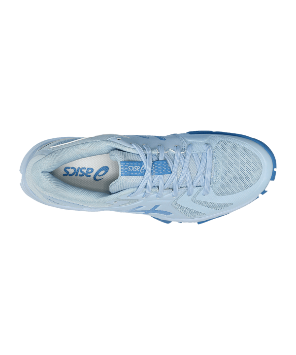 Asics Blade FF Schuh Damen Blau F402 - blau