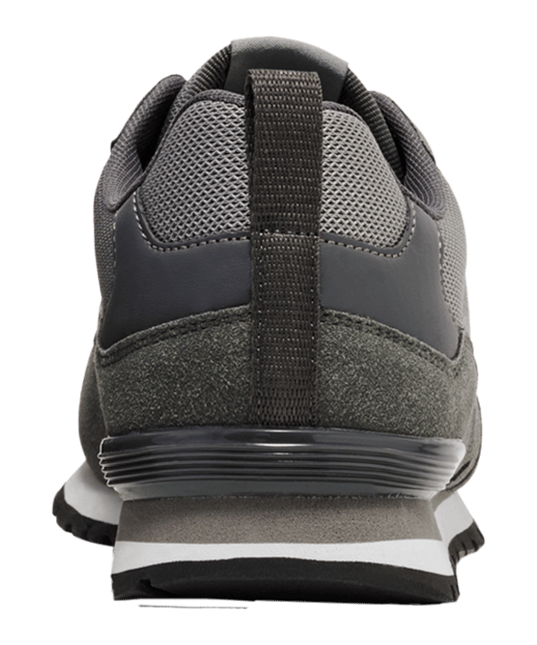 Hummel Sneaker Grau F2004 - grau